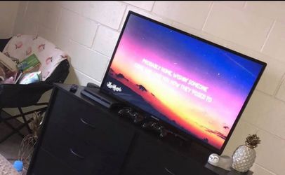 45 inch Magnavox TV