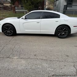 2011 Dodge Charger