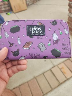 Wallet