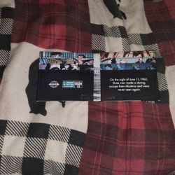 Alcatraz Wallet 