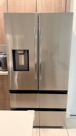 REFRIGERADOR/NEVERA
