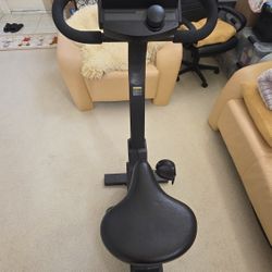 Indoor Cycling Exercise Bike