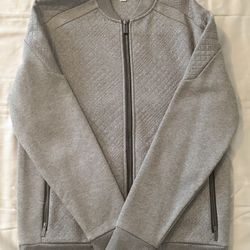 Jacket Grey Calvin Klein