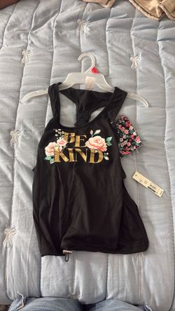 Blusas nuevas