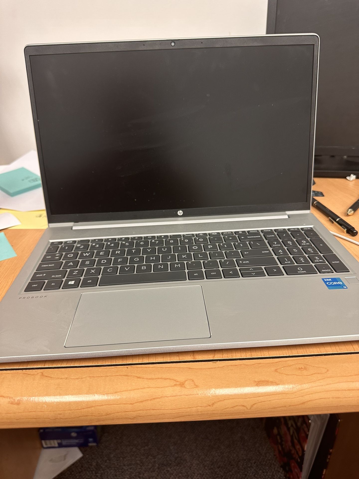 HP Probook 8G 450