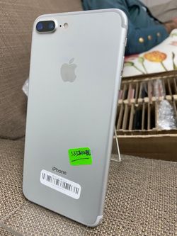 iPhone 7 Plus 32gb unlocked