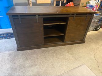 Console/TV stand