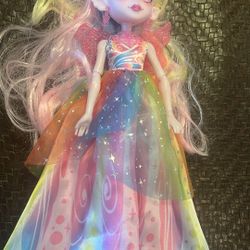 Magic Mixies Magic Mirror 10.5" Supreme Doll
