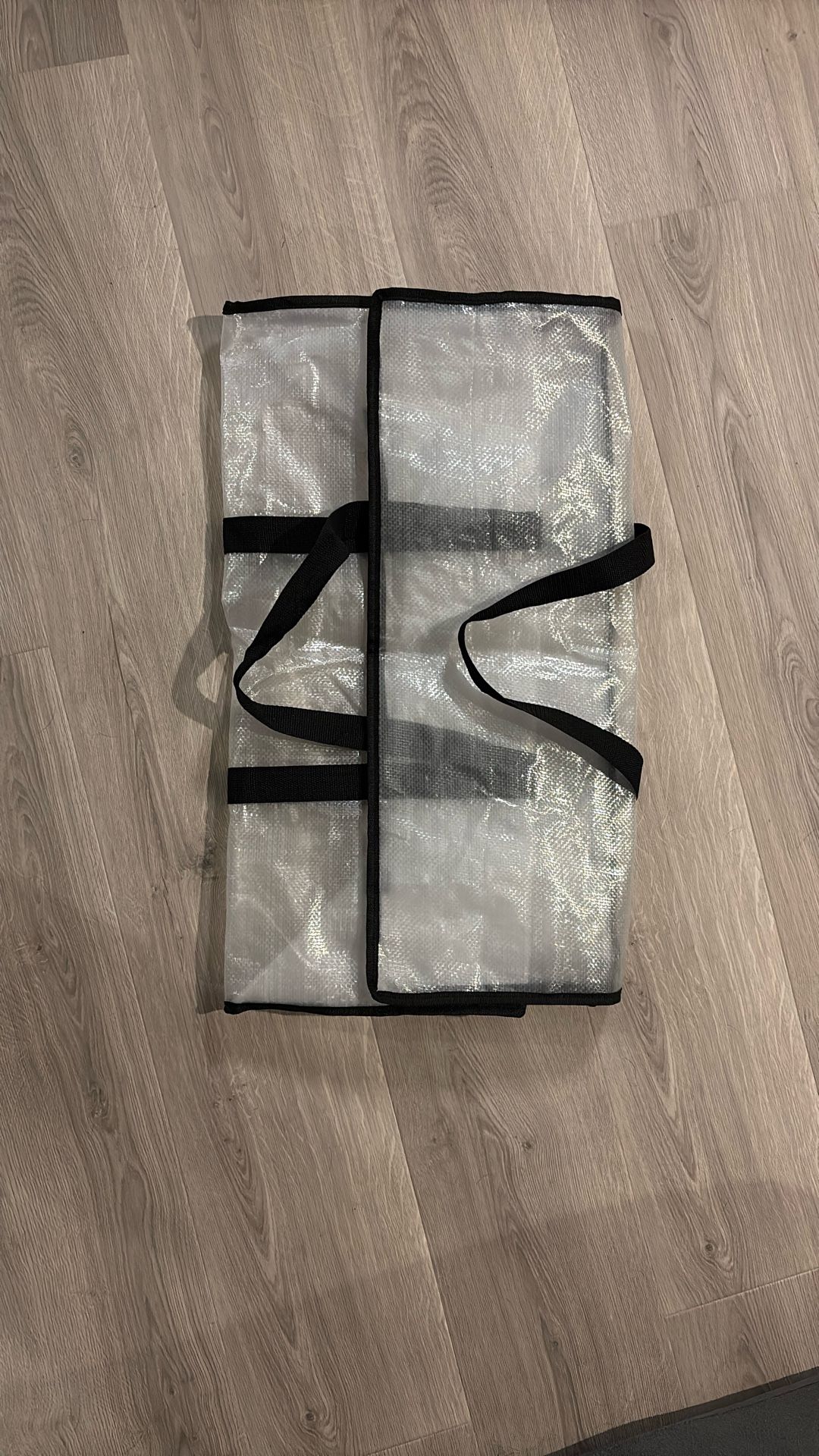 Oversized Moving Bags or Storage Bag – Large