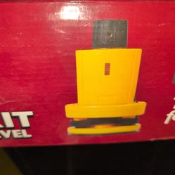 370 rotary laser kit