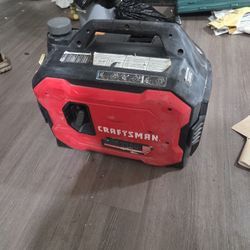 Generator Inverter 3800 Wats 