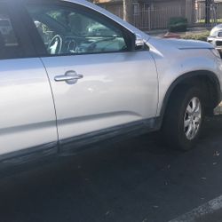 2011 KIA Sorento