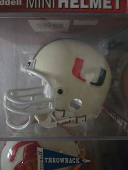 Miami Hurricanes