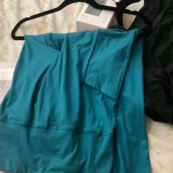 Woman’s leggings Large