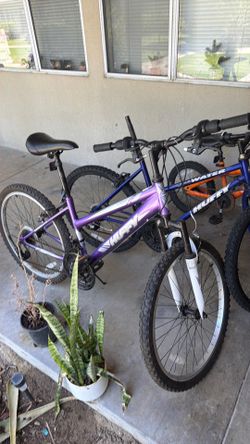 Good bike