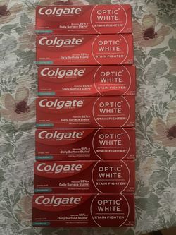 Colgate 4.2 Oz 
