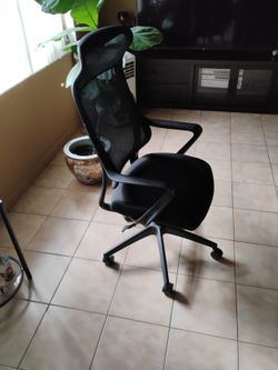 Silla de oficina