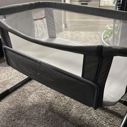 BABY DELIGHT BASSINET