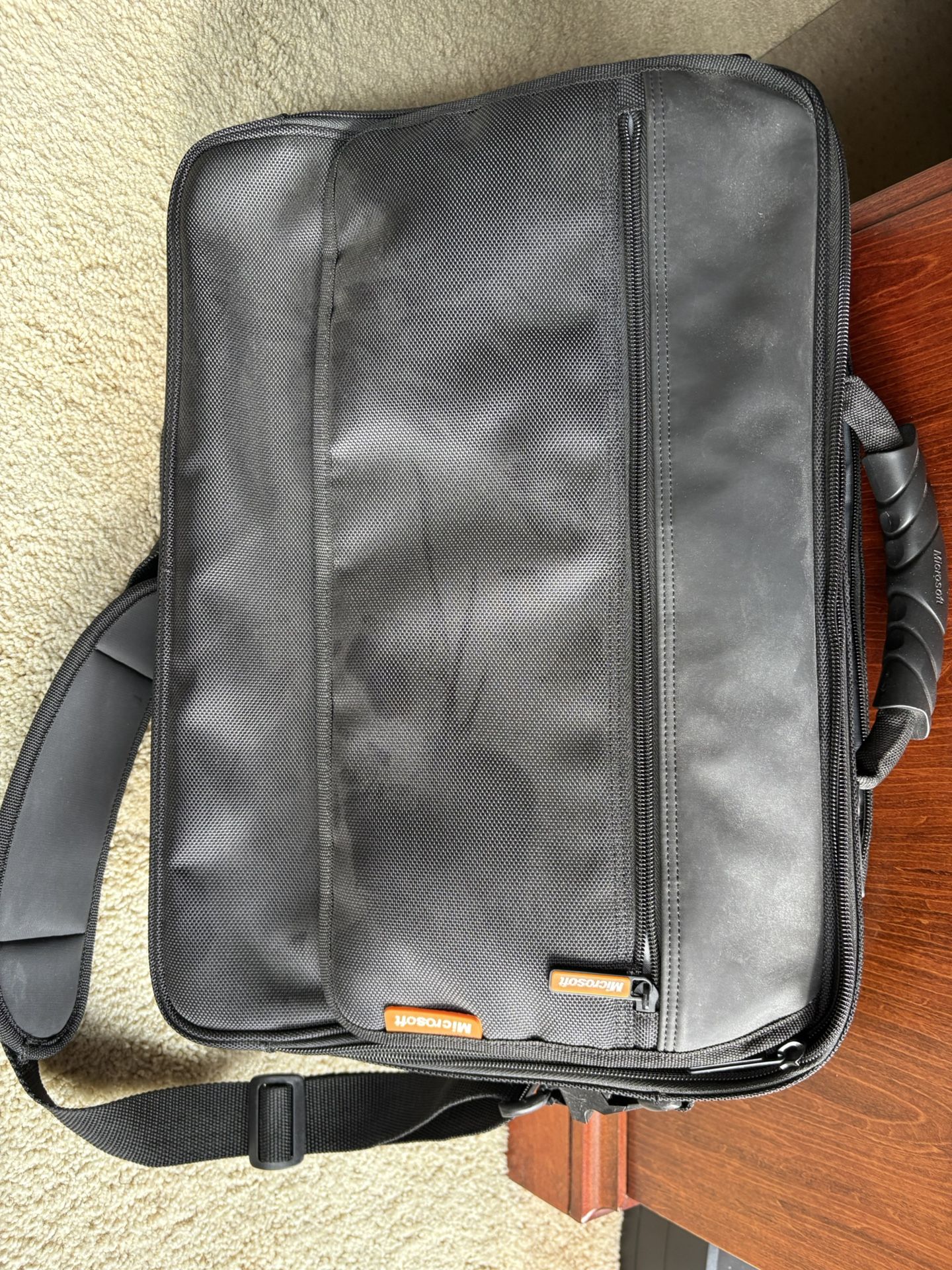 Microsoft Laptop Bag