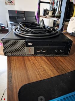 Dell Optiplex 790 i5 8gb 128gb ssd