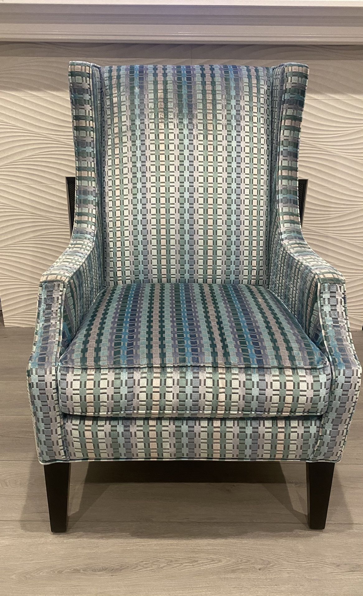  Accent chair - Wingback