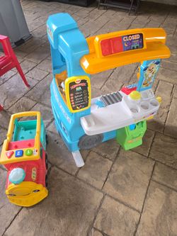 Toys