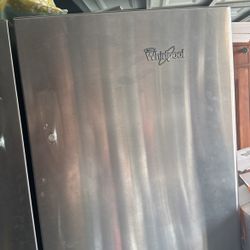 Whirlpool Fridge