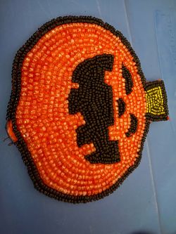 New set of Halloween coasters $2 each