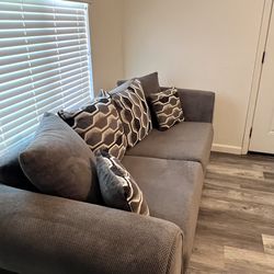 Couches/Sillones