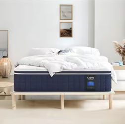 King Size Mattress