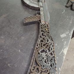 Say Hello To My Little Friend