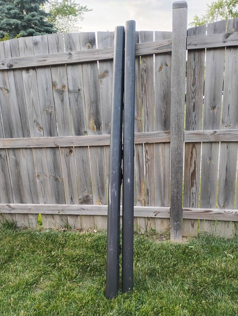 Rock Sliders/Rock Rails