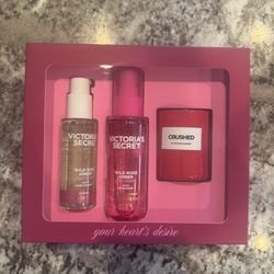 Victoria's Secret Gift Set 