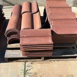 Roof Tile 