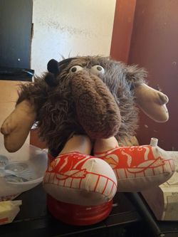 Stuffed Toy