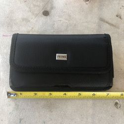 Cell Phone Pouch Holder