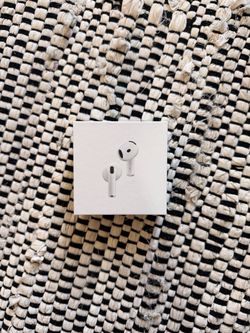 AirPods 4 with (ANC)