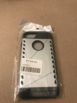 Case iPhone 7 iPhone 8 brand new 3