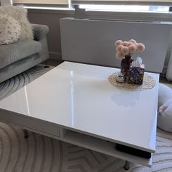 IKEA Tofteryd Coffee Table