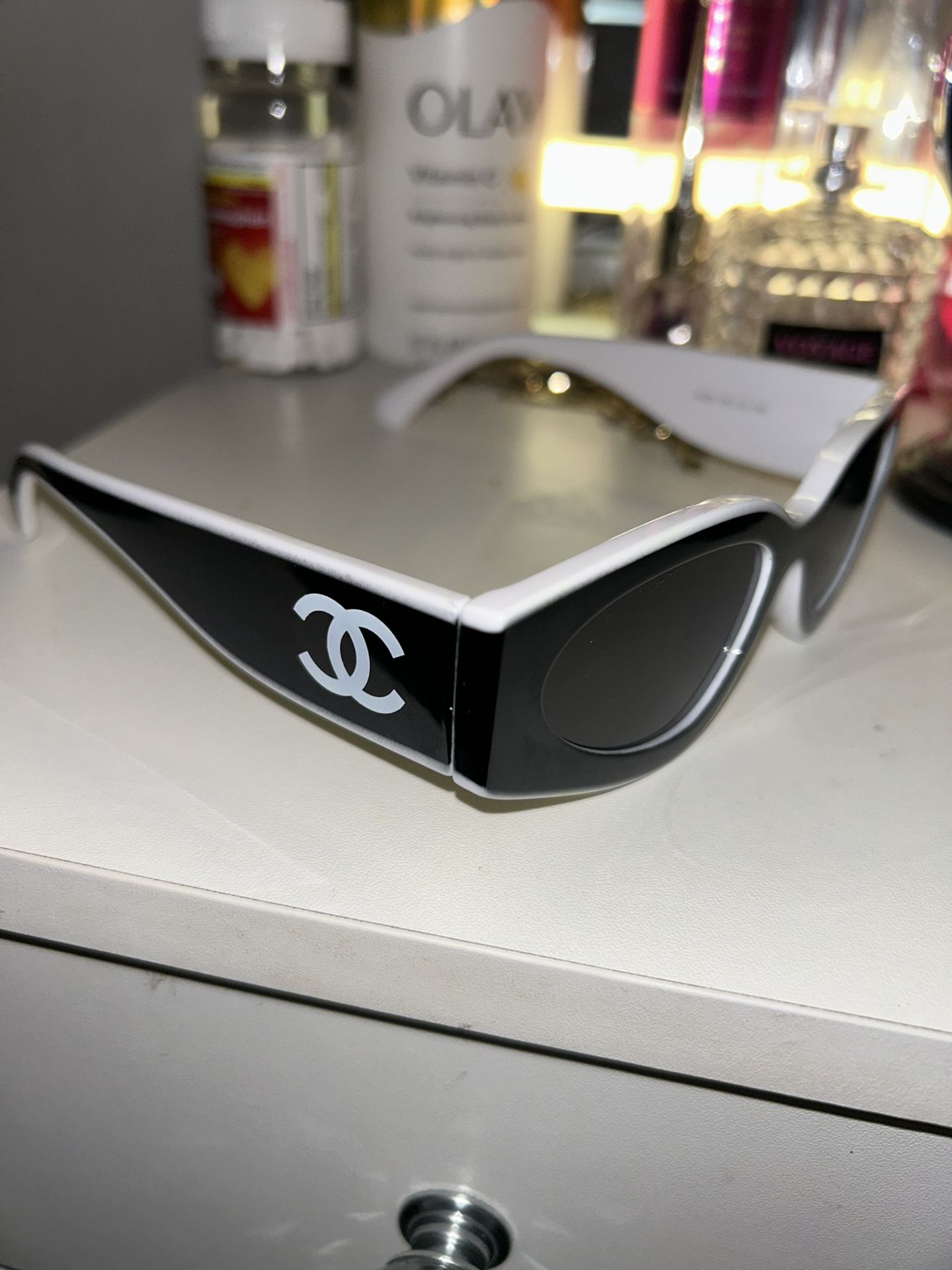 Eye Glass