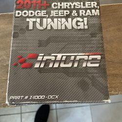 Diablo In-tune