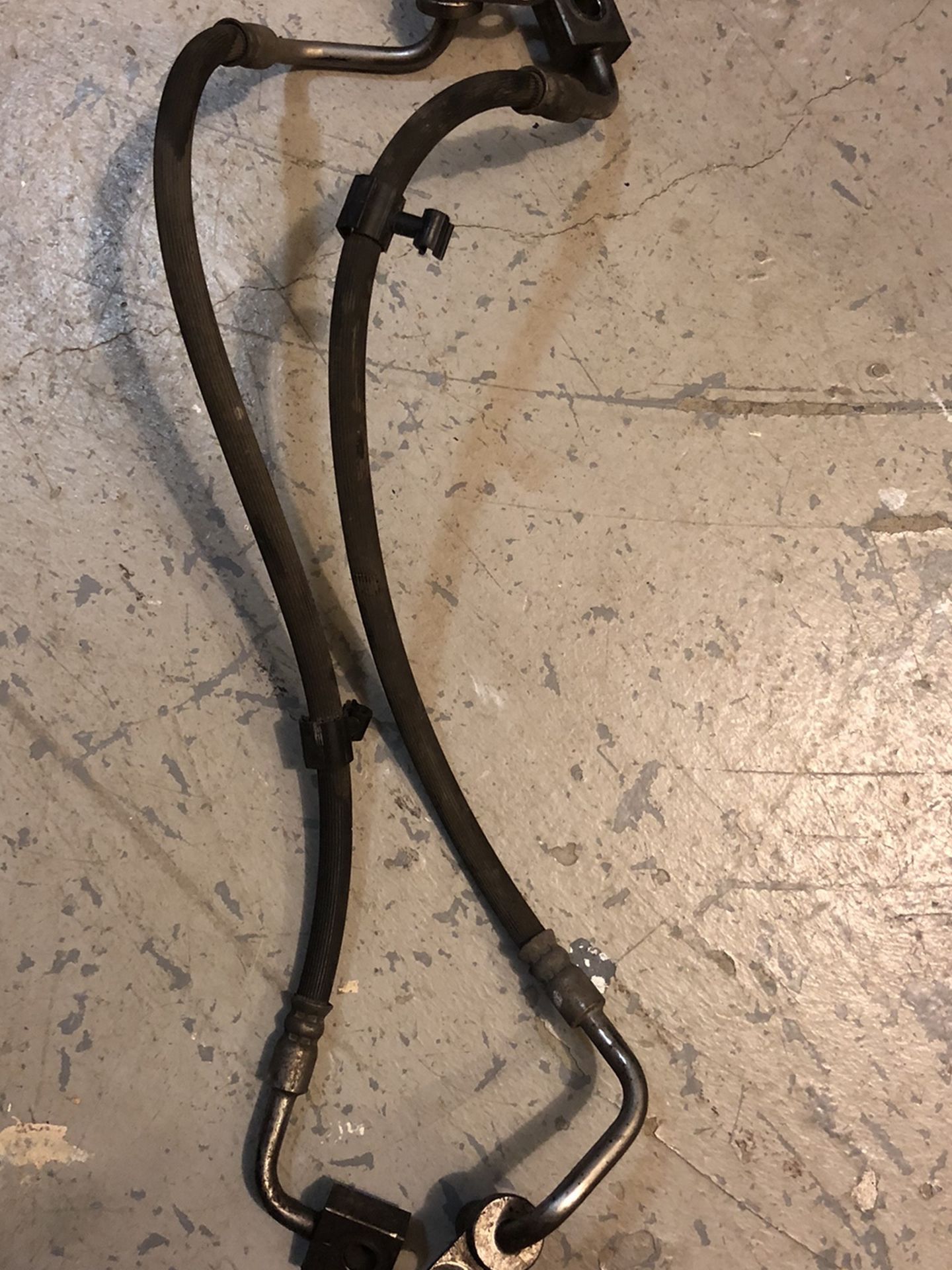 2019 Ram 1500 Front Brake Hoses