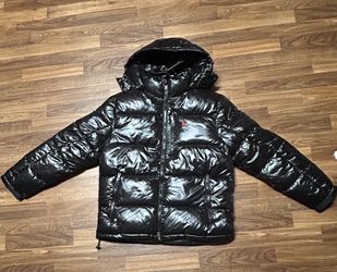 Polo Puffer
