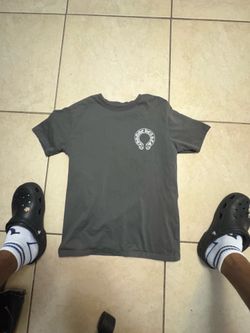 Chrome hearts t shirts