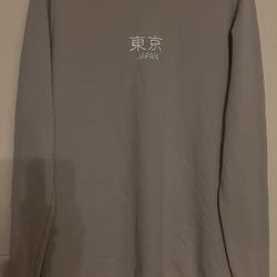 San Francisco Work Shirts Size Medium - Japan Shirt
