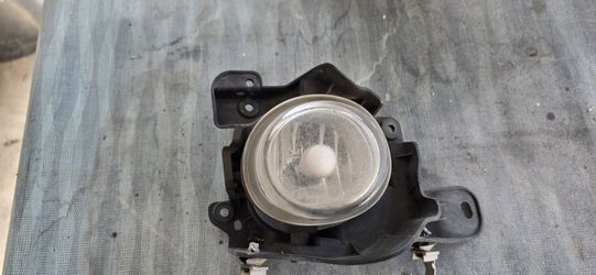 Mazdaspeed 3 Right Fog Light 2013