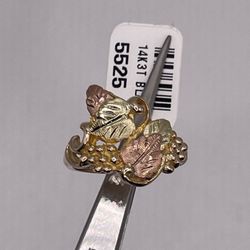 14k Black Hills Gold