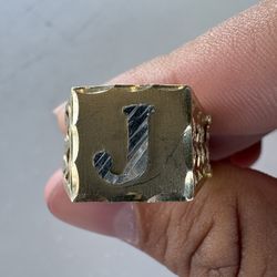 10k Broken J Initial 