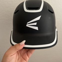 Easton Baseball Helmet. 