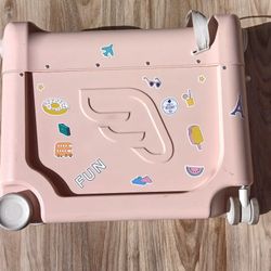 Jetkids Bedbox